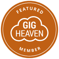 GigHeaven Member