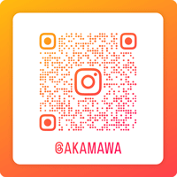 AkAMAWA Insta QR