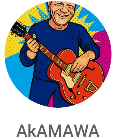 AkAMAWA's WhatsApp channel